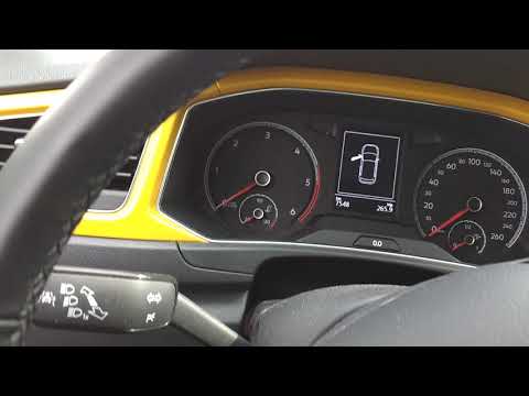 Test VW T Roc 2,0 TDI Style DSG Teil 1