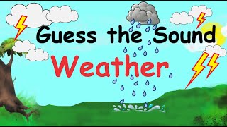 Guess the Weather (1) gameplay video by melodybarton, 1:22 duration