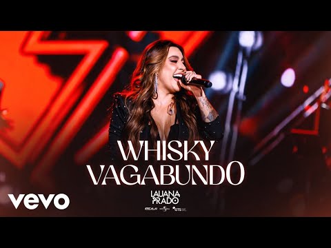 Lauana Prado - Whisky Vagabund0