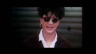 Indochine  Les Tzars (archivo tv)