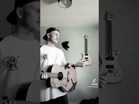 Gramatick - bill burr - Nirvana ! #duet #music #live #billburr #gramatik #nirvana