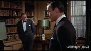 50 Years of James Bond: The Movie 50 Years of James Bond: The Movie