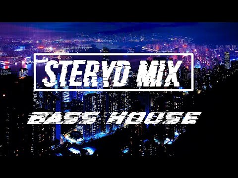 STERYD MIX - BASS HOUSE vol.1
