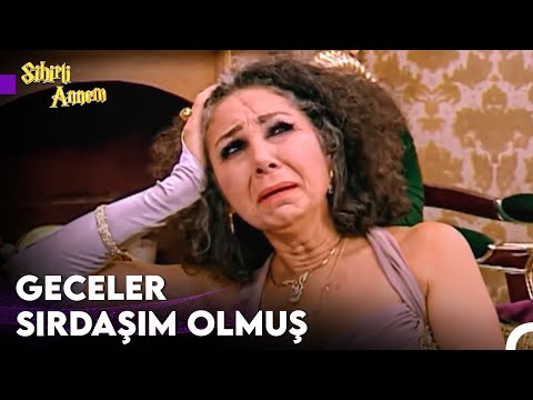 Peri Depresyonuna Giren Çıkamıyor - Sihirli Annem