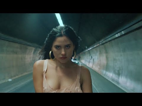 ELIZA - ALONE & UNAFRAID (Official Video)