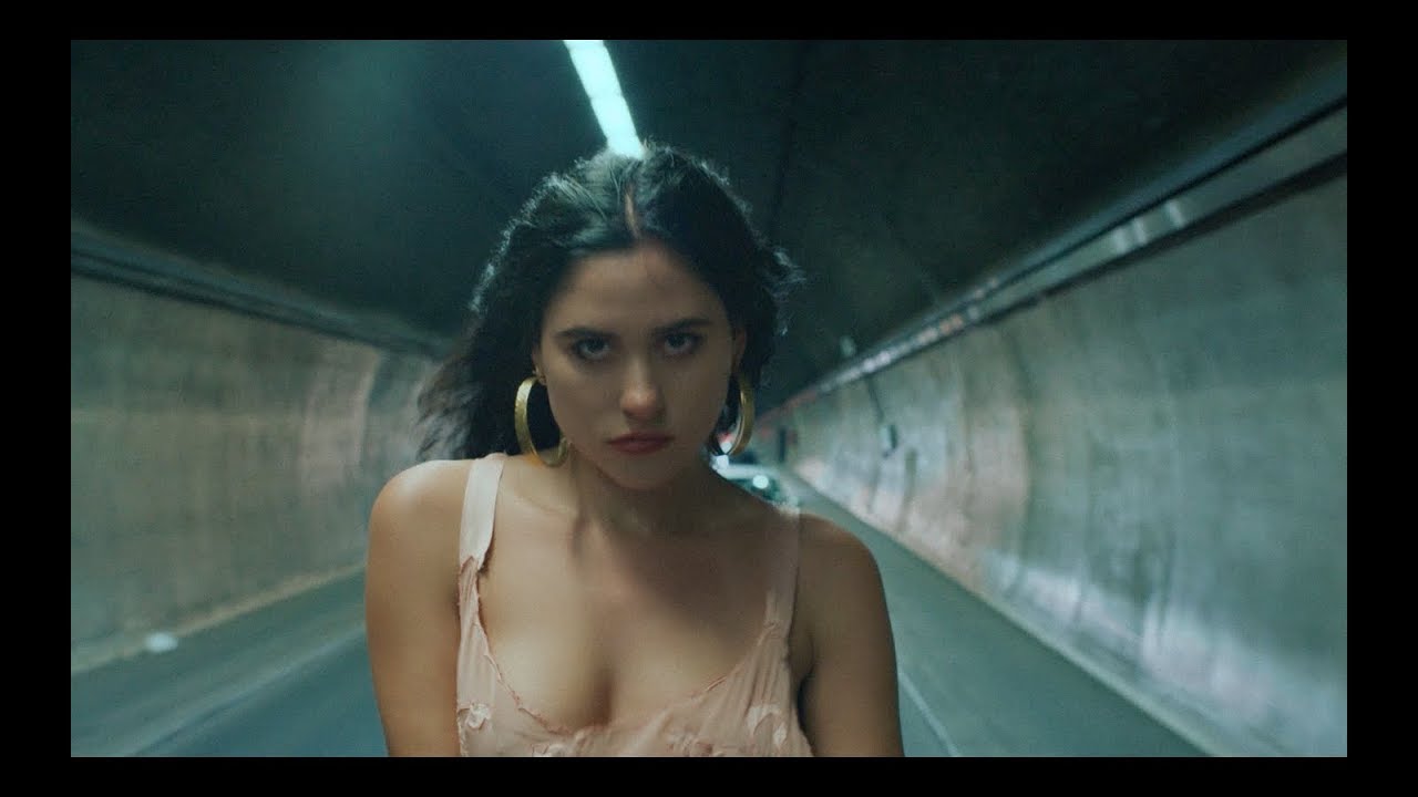 Eliza — Alone & Unafraid