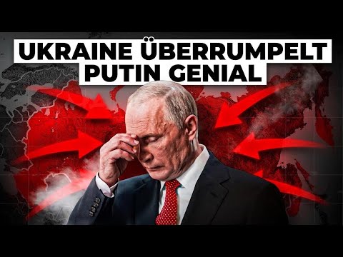 Die Zahlen sind schlimmer als gedacht – Putin steckt jetzt in einer aussichtslosen Lage