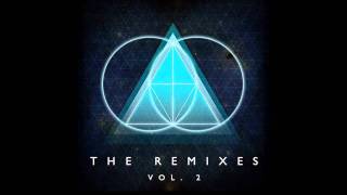 (HQ) The Glitch Mob - We Swarm (Beats Antique Remix) [The Remixes Vol. 2]