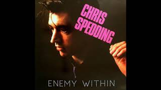 Chris Spedding ★ Shakin' All Over‎