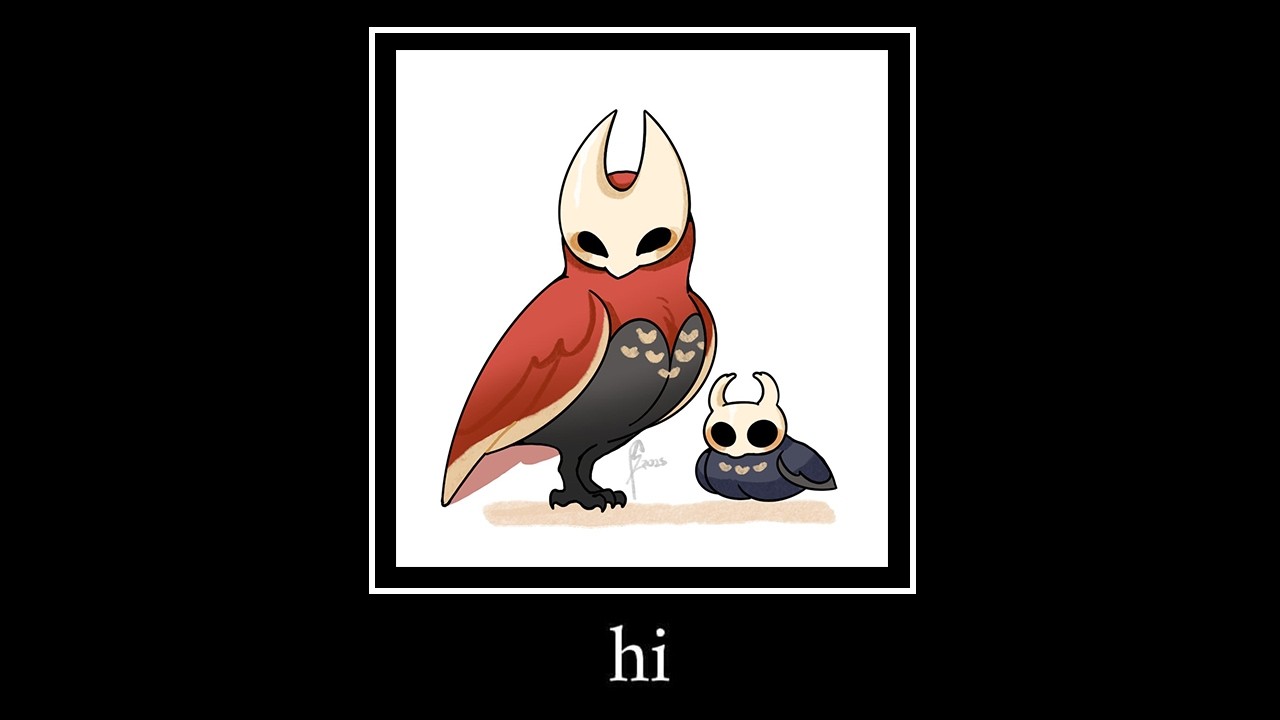 16 Minutes Of Silksong Memes That Hit Harder Than Beastfly