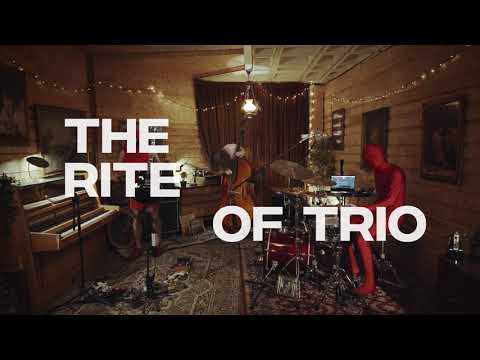 The Rite of Trio | Pinehouse Concerts