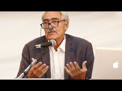 Marcello Flores | Negazionismi | festivalfilosofia 2018