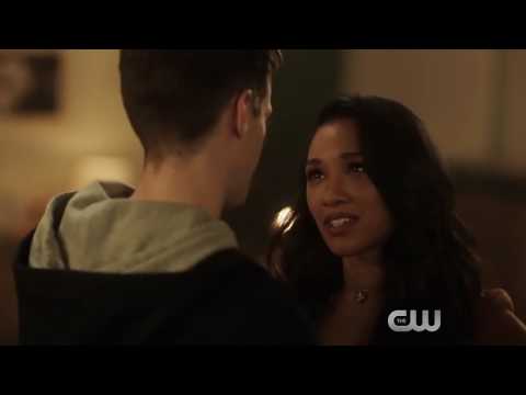 The Flash Season 3 Episode 10 Promo HD