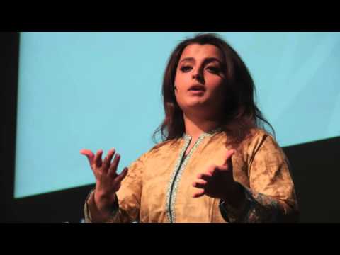 The Modern Maze of Cultural Identity | Mashaal Hijazi | TEDxIdahoFalls Video