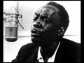 John Lee Hooker - I Put My Trust In You 