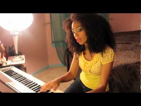 Taylor Swift - I Knew You Were Trouble (OFFICIAL Summer "Reign" Cummings) Cover