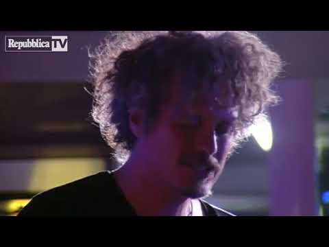 Niccolò Fabi - E' non è