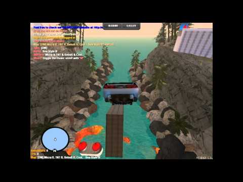 [DM] Micra ft. TNT ft. SebaS ft. Cool - Sea Style III By CrY