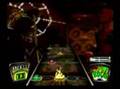 Guitar Hero Custom - Blue Oyster Cult Don't Fear ...