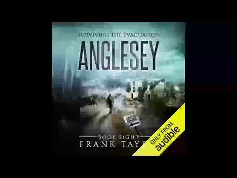 Anglesey [Surviving the Evacuation 08] - Frank Tayell)