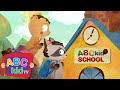It Ain't Gonna Rain No More Songs | ABC Kid TV Nursery Rhymes & Kids Songs