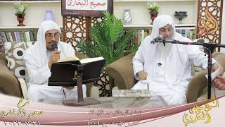 النور الساري ـ البخاري ( 41 ) ” اتباع الجنائز من الإيمان ” ح 47  تاريخ 31 7 2022