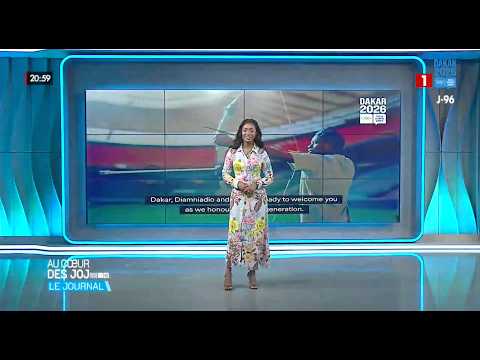AU CŒUR DES JOJ LE JOURNAL - LUNDI 27 JUILLET 2026