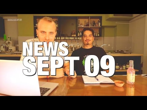 Bar Academy News 09/9/2016 #baracademynews