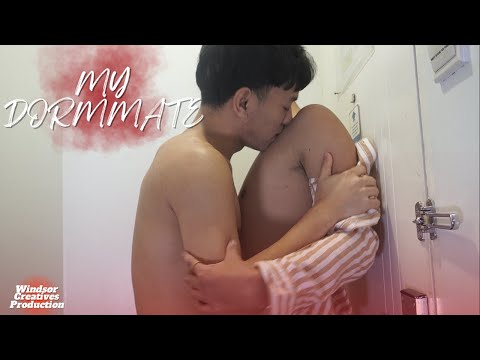 𝗕𝗼𝘆 𝗟𝗼𝘃𝗲 Kurzfilm 18: „Room Boy“