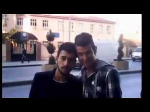 Asi Styla ve Asi Darbaz Gitme Ne olur - 2o13