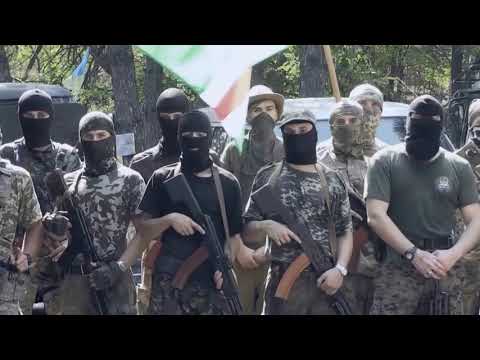 АТО Сокира Перуна-Україна