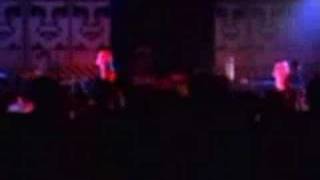 Huntingtons - We Don't Care