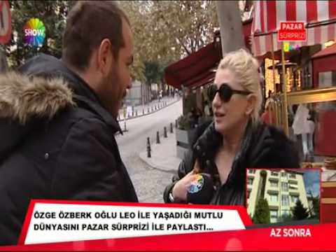 Kim kiminle nerede? - 08.12.2013