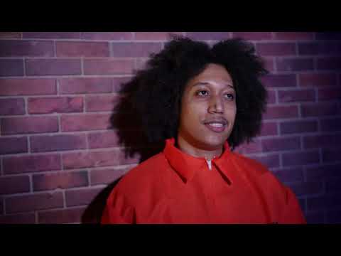 Tevin Williams - tv show (feat. Garrett.) (official video) #TevTuesdays