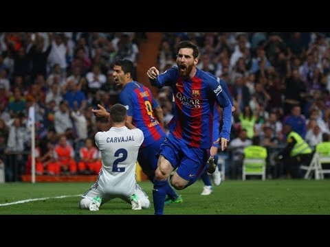 Lionel Messi ● Just Say One ● 2018 New Dribbles & Goals