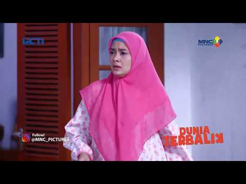 DUNIA TERBALIK | Akum Marah Besar Dengan Edward.