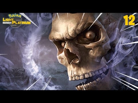 Pokémon SLP RouletteLocke Ep.12 - THIS MAKES NO SENSE