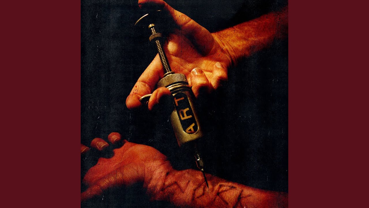 The Used - The Best of Me