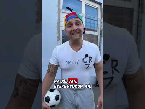 Na ki tud egyedül inni? #comedy #funny #humor @adamorovecz1023
