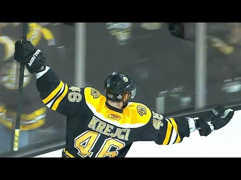 Playoff Krejci
