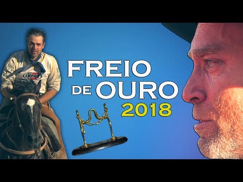 GOLDEN BRAKE 2018 makes history!