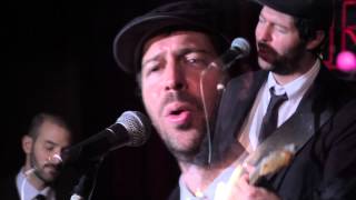 Breezy Rodio - Sunny Road (BB King)