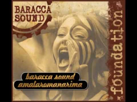 baracca sound - amalaromanarima - sleng teng riddim 