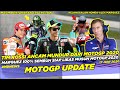 YAMAHA ANCAM MUNDUR DARI MOTOGP 2020🔴MARQUEZ 100% PULIH DI MOTOGP 2020🔴HONDA ANEH DEPAK ALEX MARQUEZ YAMAHA ANCAM MUNDUR DARI MOTOGP 2020🔴MARQUEZ 100% PULIH DI MOTOGP 2020🔴HONDA ANEH DEPAK ALEX MARQUEZ