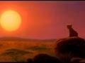 Rey León 2 - El ciclo de la vida.