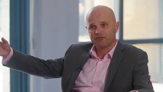Adriano Lanzilotto explains what cyber exposure means for high hazard industries