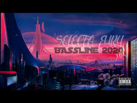 BASSLINE 2020 - DJ FURY