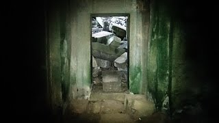 Ben Chatwin - The Kraken