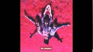 The Danglers- Cheers- Self Titled