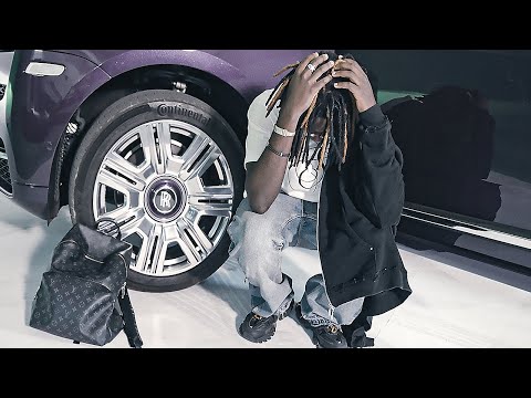 bango balenci - trzeba robić hajs (Official Video)